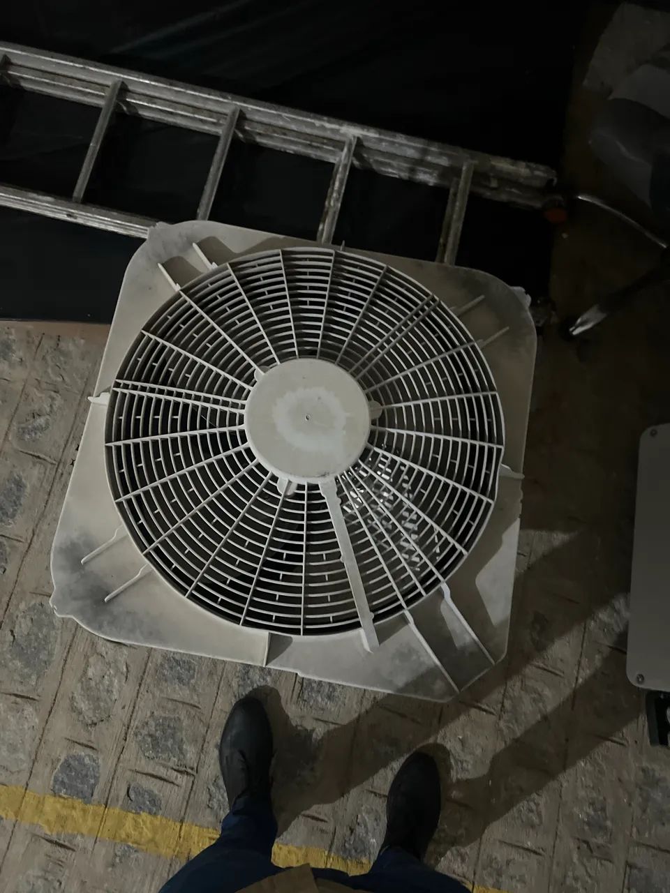 Ar condicionado  - Foto 4