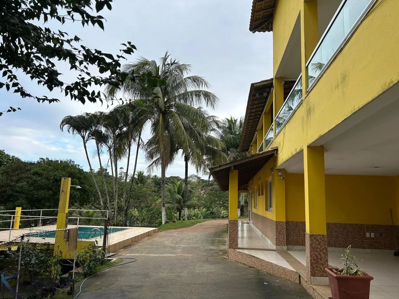 CHACARA COMERCIAL em GUARAPARI - ES, MEAÍPE - Foto 3
