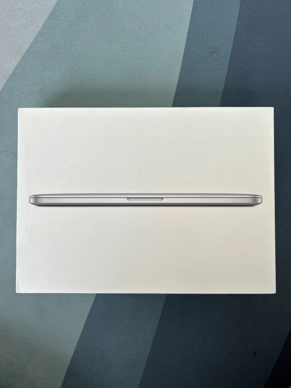 CAIXA MacBook Pro Modelo A1502