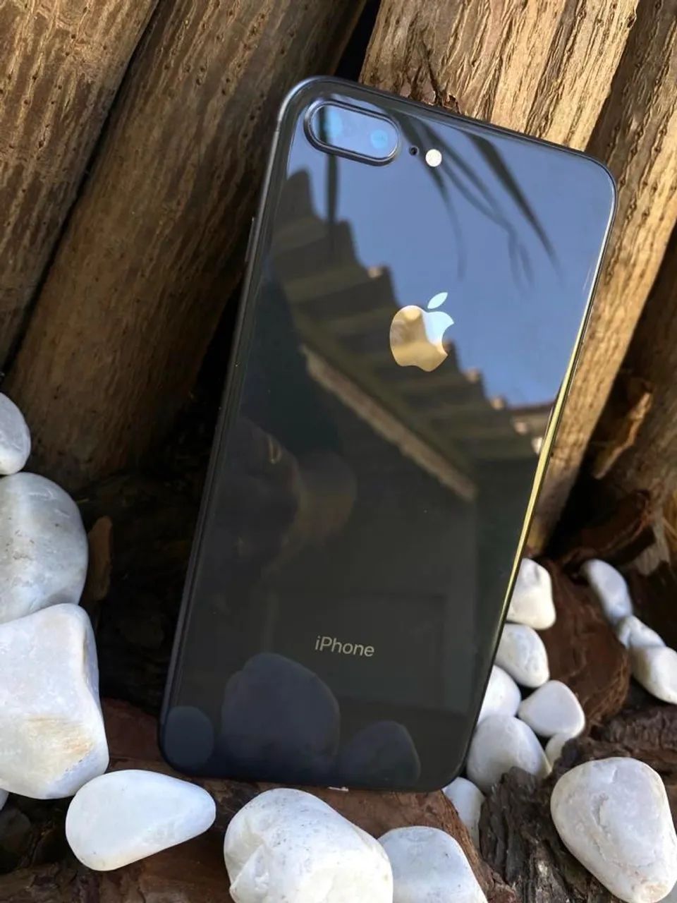 IPhone 8 Plus - Foto 3