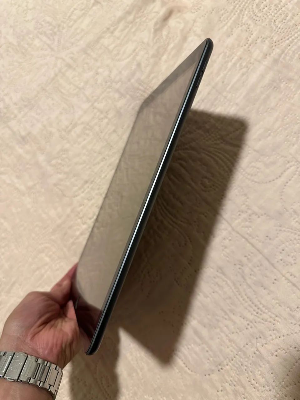 iPad 9ª Geração Apple - Excelente Estado - Foto 4