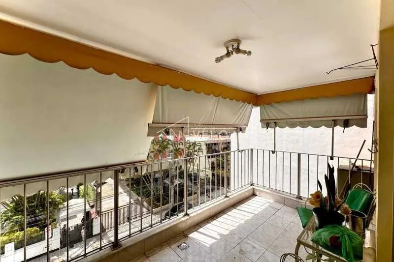Apartamento : / Residencial / Botafogo - Foto 4