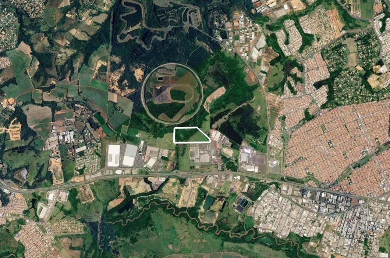 Terreno para venda em Indaiatuba com 208.521m² - Foto 5