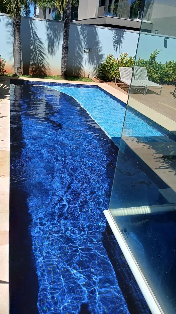Piscineiro limpeza e tratamento 
