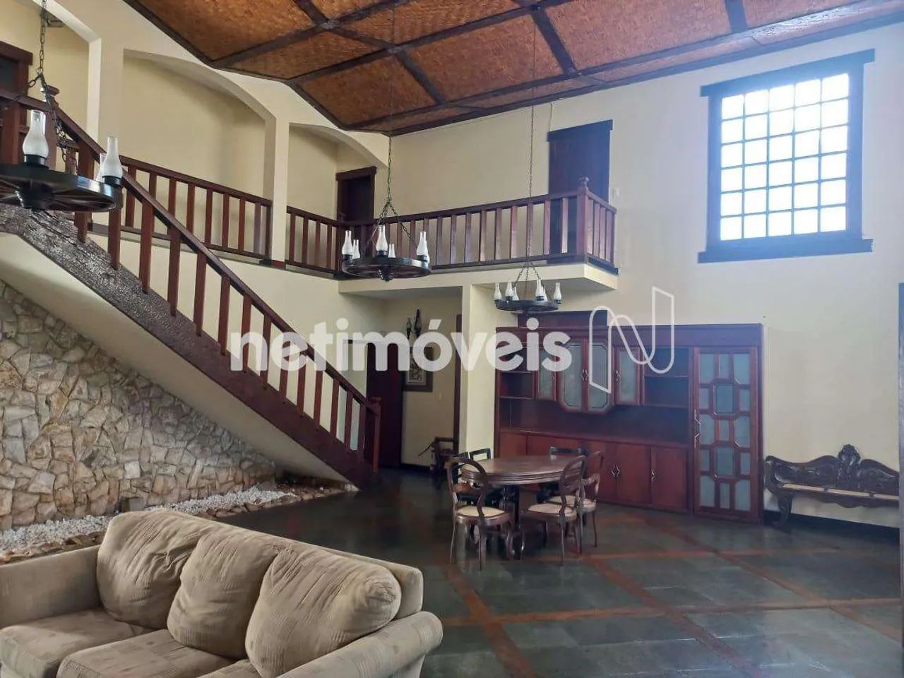 Venda Casa Braúnas Belo Horizonte