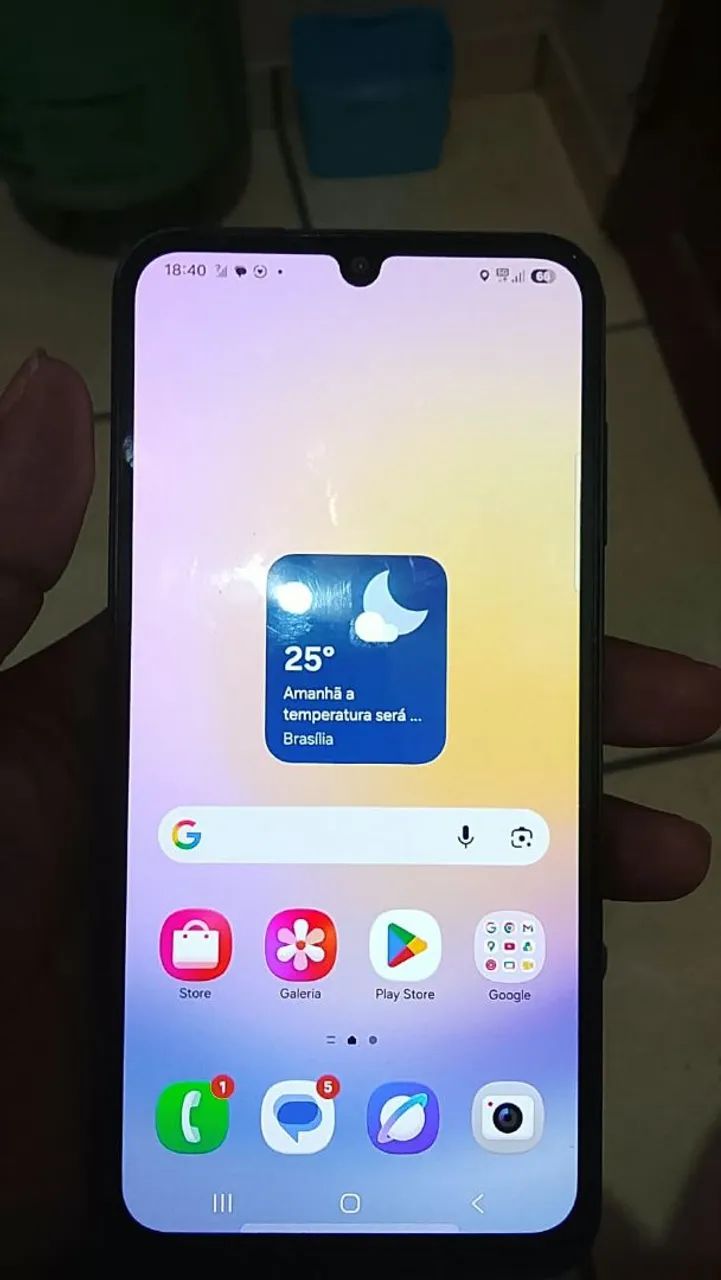 Galaxy A25