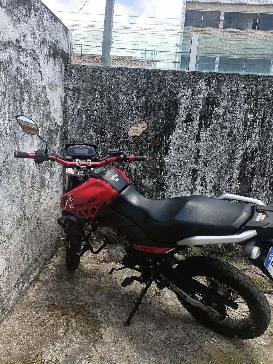 Vendo crosser extra  - Foto 2