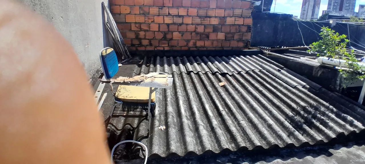 Terreno com edificação em Brotas  - Foto 3