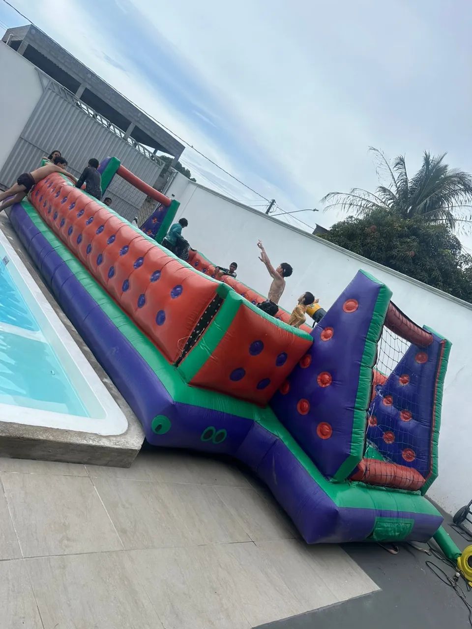 Espaço festa em Jacaraipe  - Foto 5
