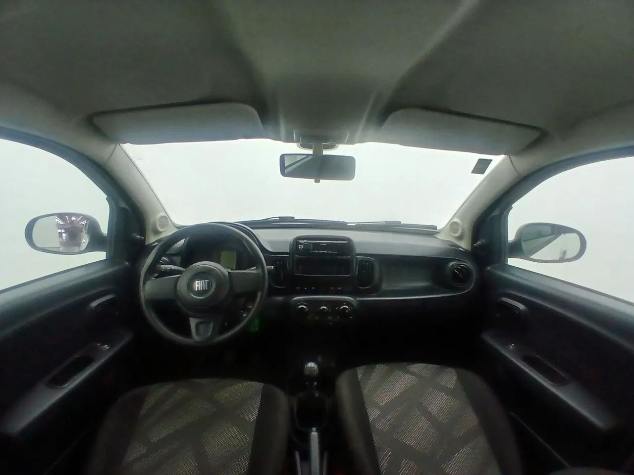 Fiat Mobi LIKE 1.0 Fire Flex 5p., foto 15 de 18