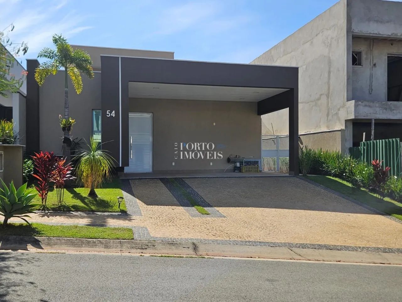 casa - Swiss Park - Campinas - Foto 2