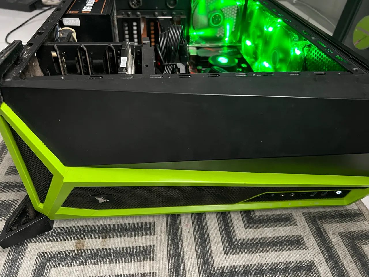 Gaming PC Ryzen5 3600・GTX1070・メモリ16GB Gaming PC | Ryzen 5