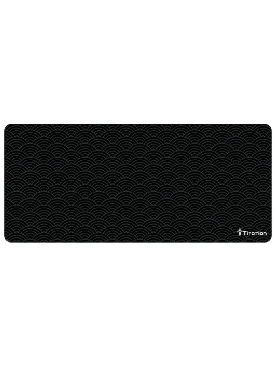 Mousepad Titorion 900x400x4mm speed - Foto 2