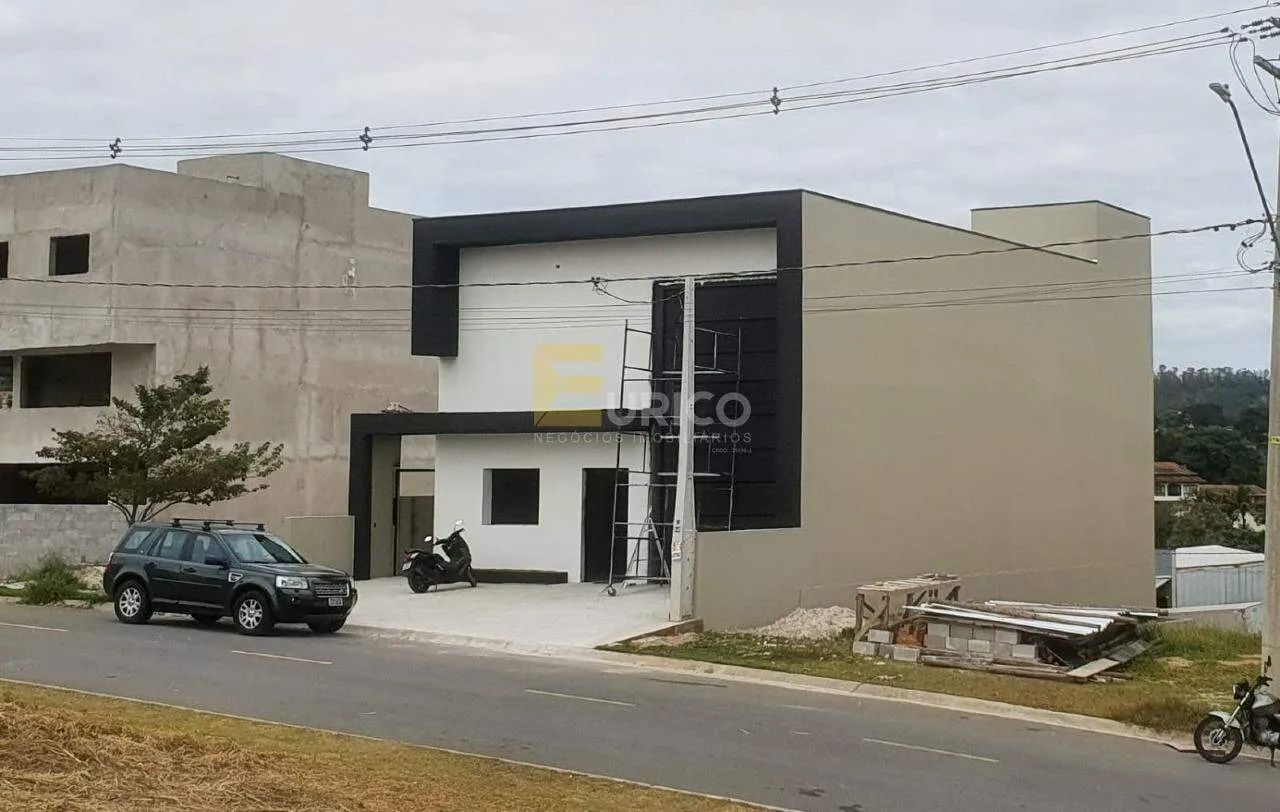 Galpão Comercial para Locação em Vinhedo - Foto 3