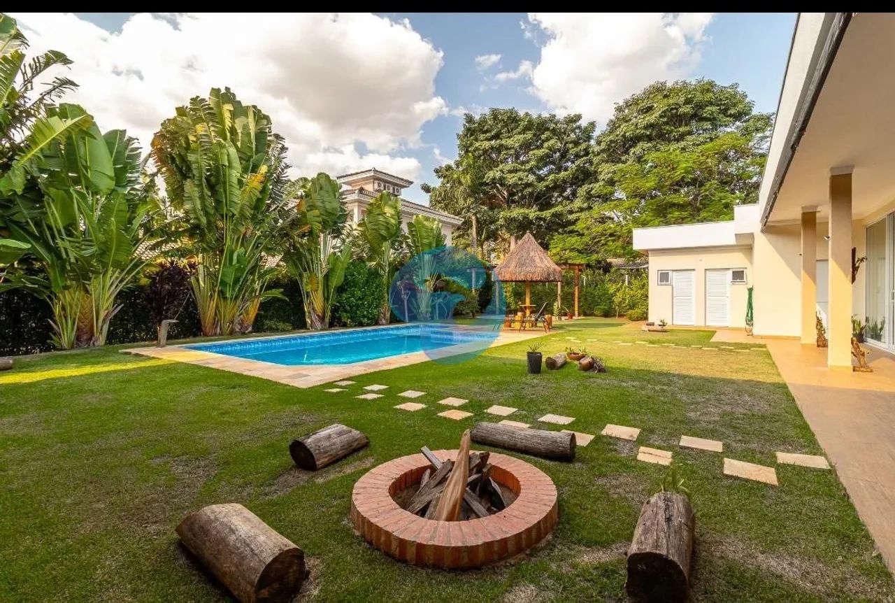 Casa em condomínio à venda em Sorocaba