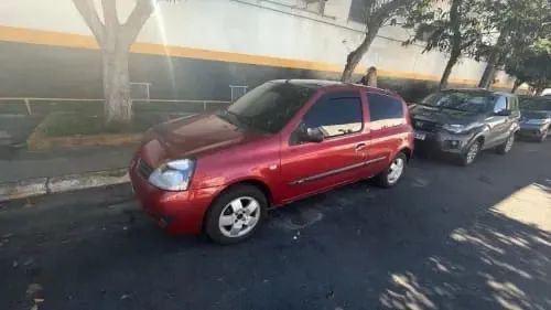 Renault Clio AUTHENTIQUE 1.0/1.0 HI-POWER 16V 3P 2011