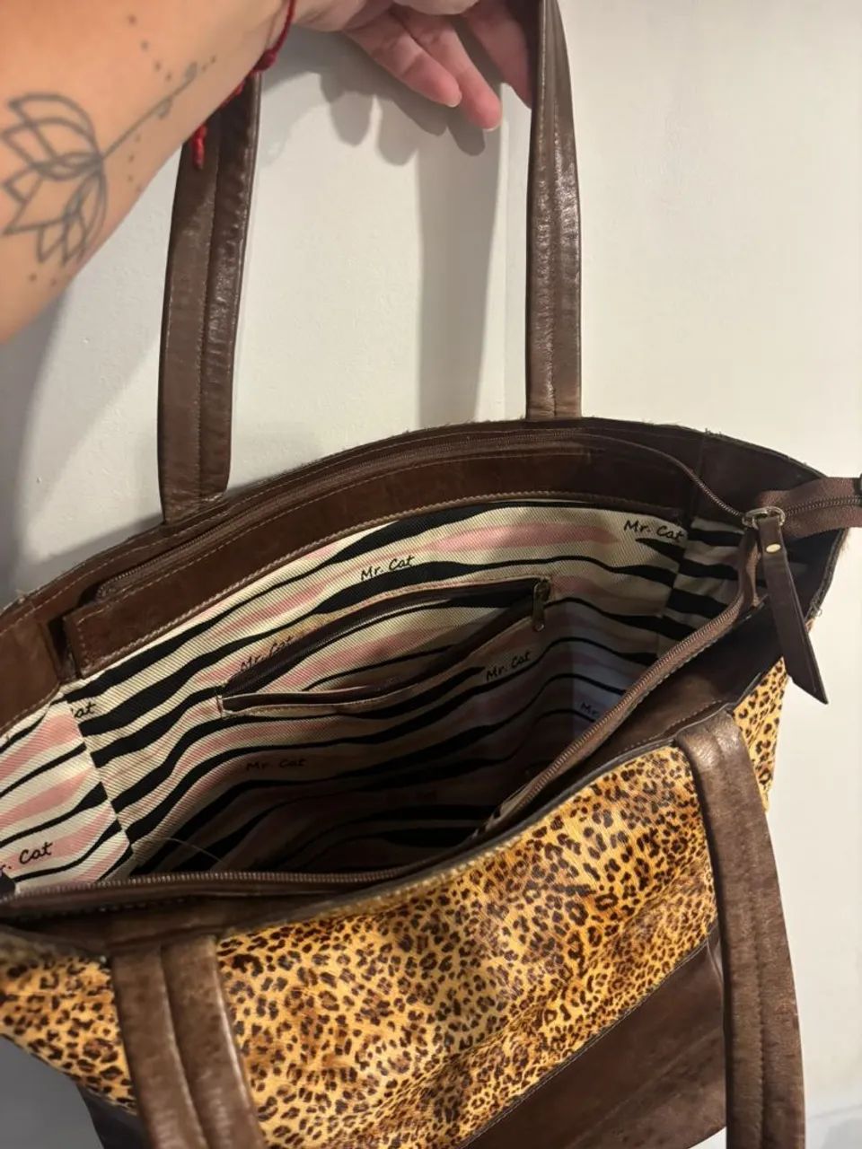 PoVendo Bolsa MR.CAT - Foto 2