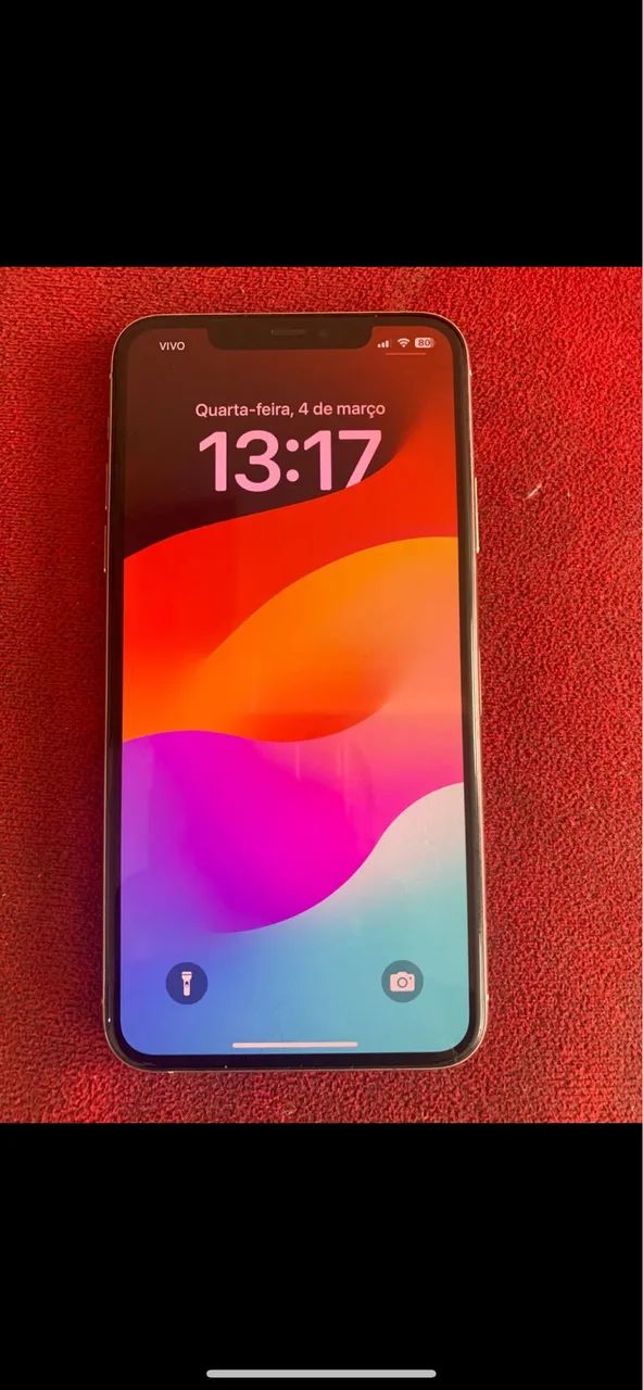 Iphone 11 Pro Max, Pego Android - Foto 3