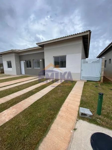 Casa com 3 quarto(s) no bairro Petropolis em Várzea Grande - MT - Foto 3