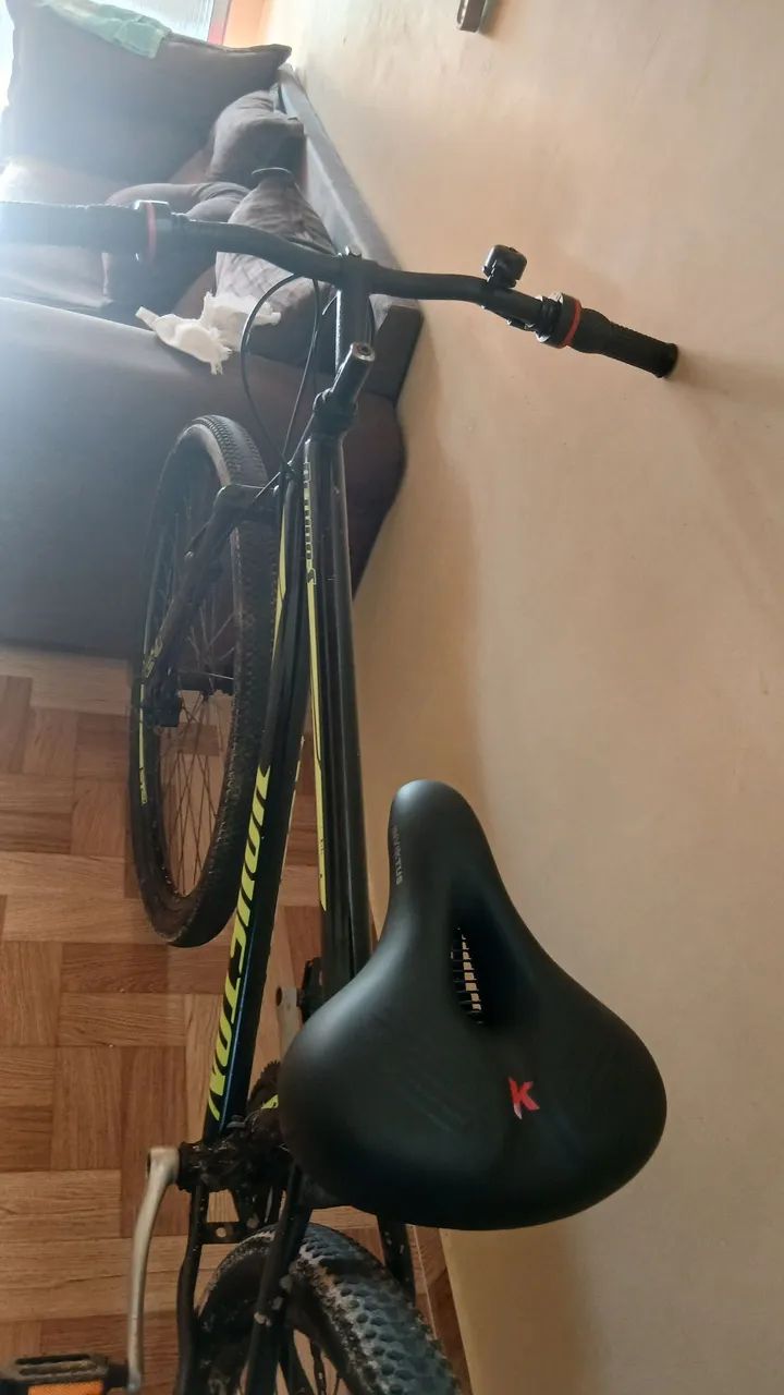 Bicicleta  - Foto 4