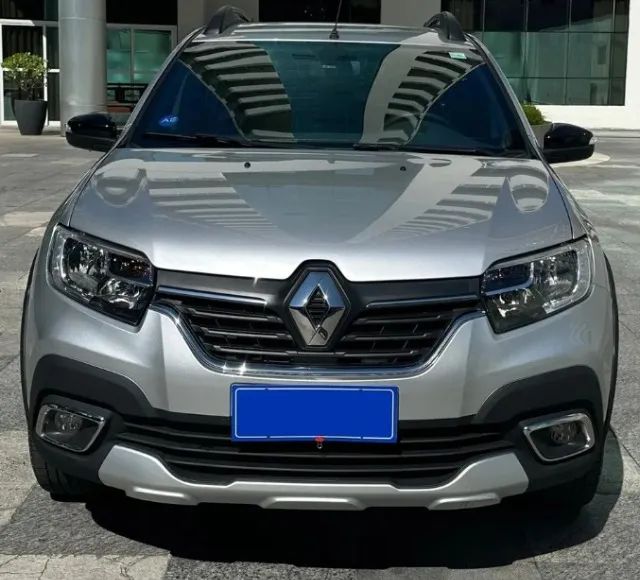 Renault Stepway Iconic Flex 1.6 16V Aut. 2024 - Foto 3