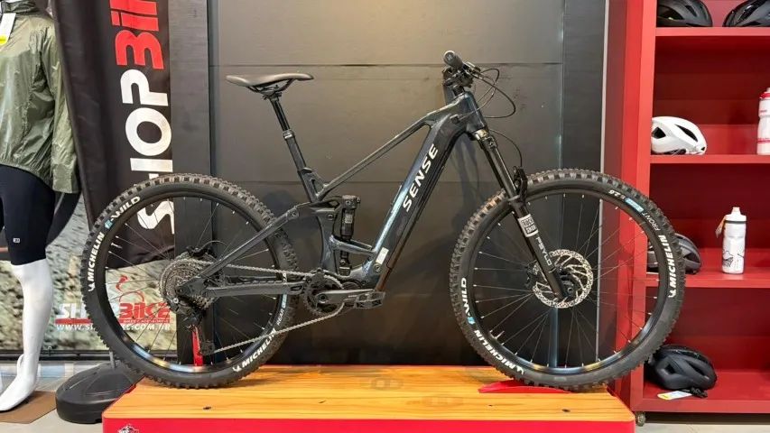  Sense Exalt E-Trail AL Sport Forty-5 2025 