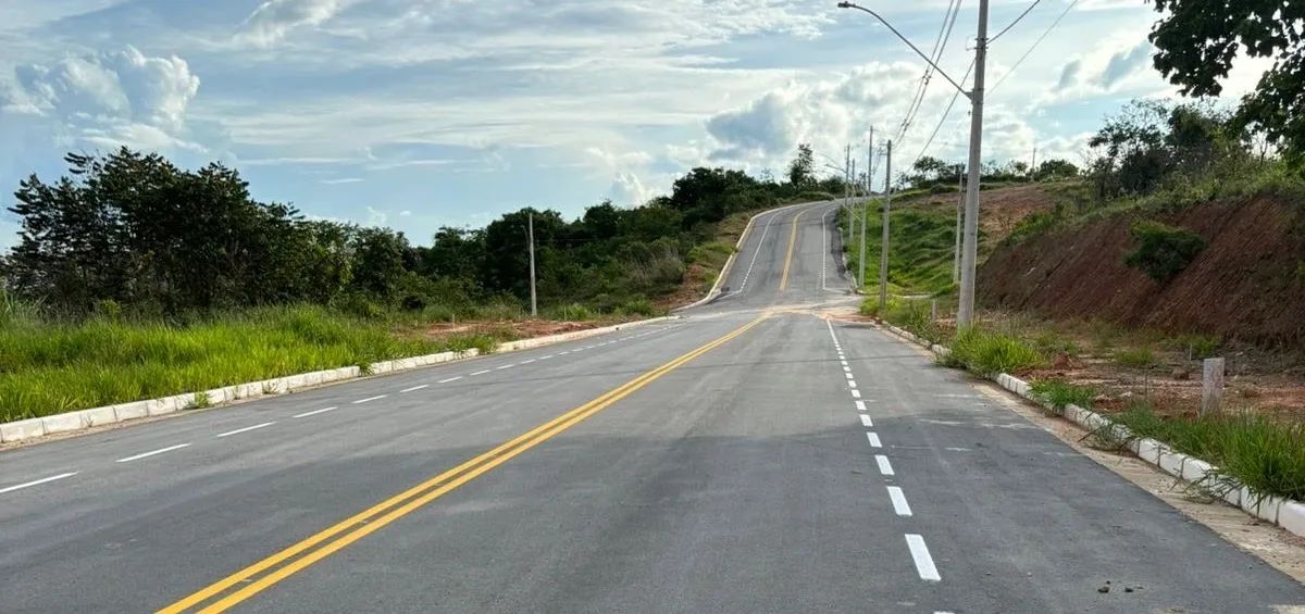 Lotes a venda no progresso em Divinópolis MG