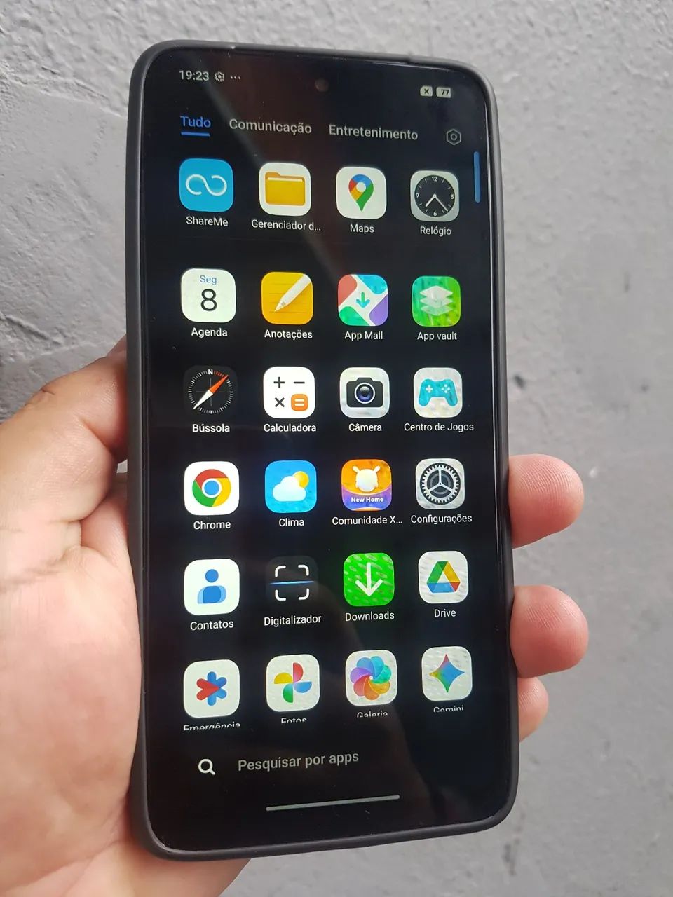 Redmi Note 14 (256GB) - Foto 2