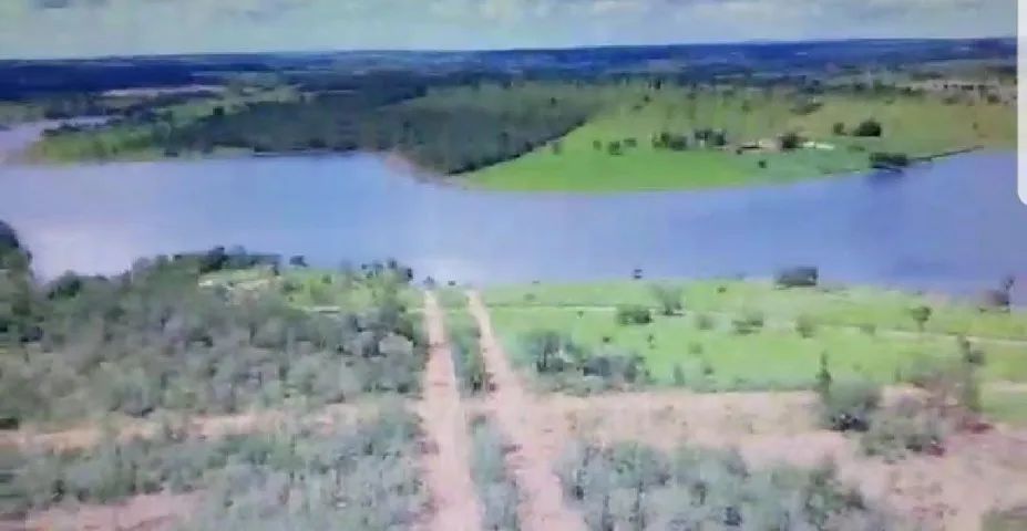 Vendo lote na represa de Três Marias - Foto 4