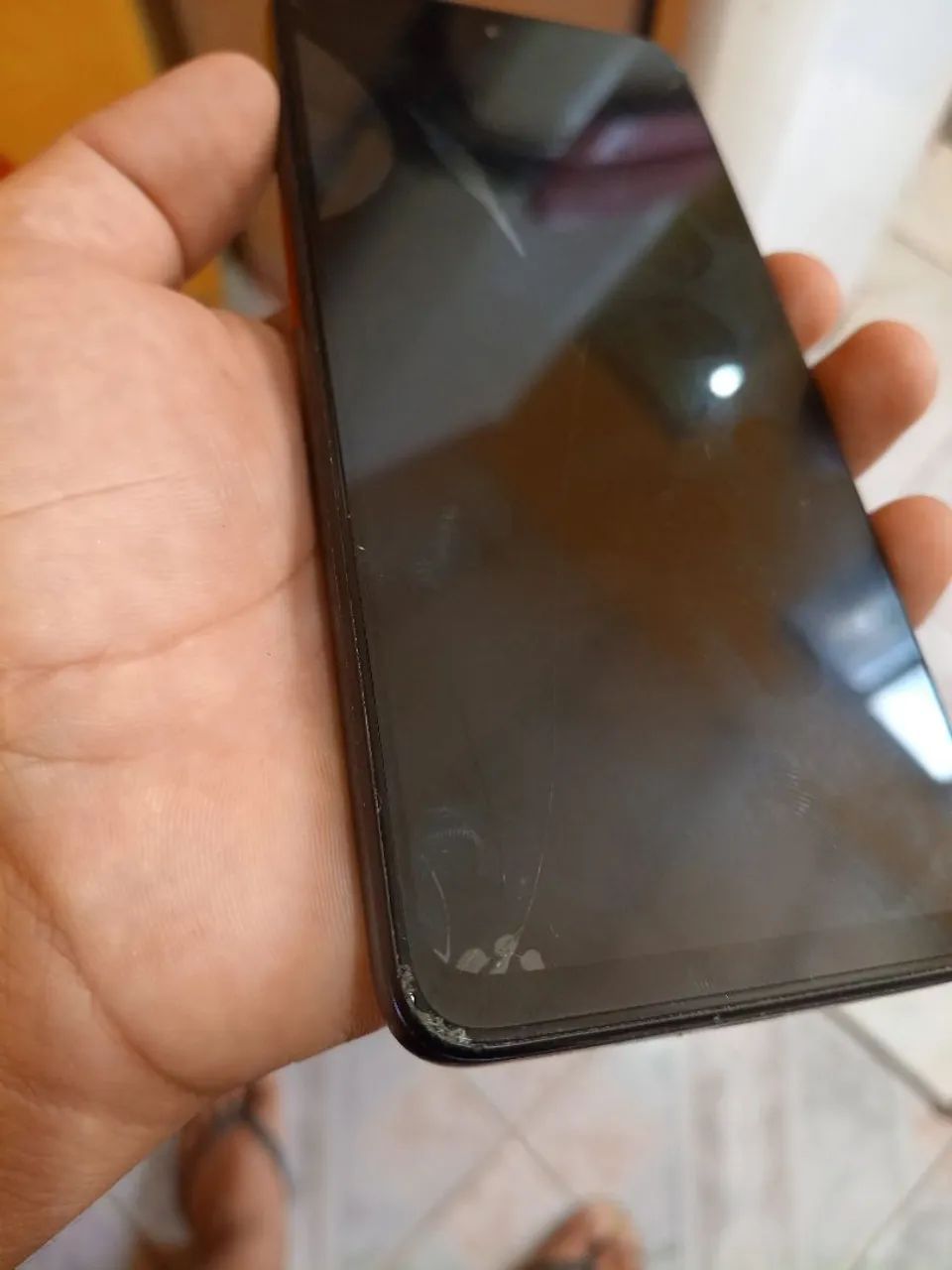 Vendo celular motog17 - Foto 4