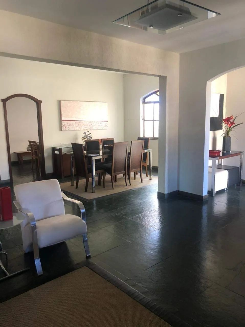 Casa de 6 quartos para aluguel no São Bento