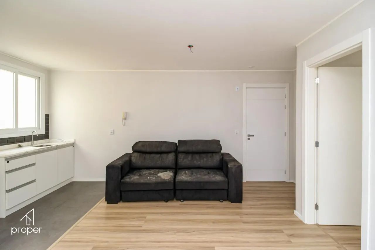 Apartamento semi mobiliado para aluguel ou venda no Centro - Pelotas/RS - Foto 3