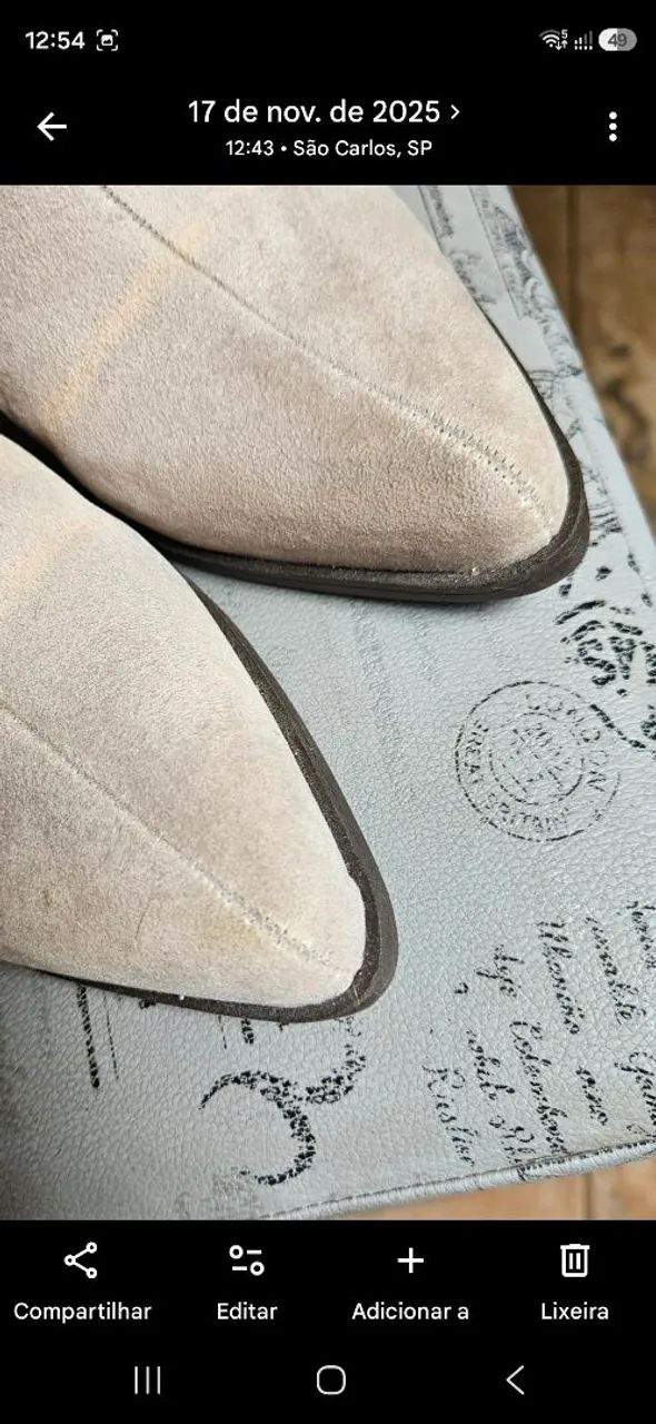 Bota country - Foto 4