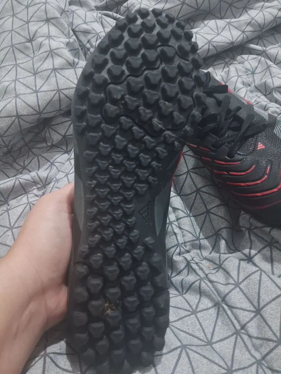 Vendo chuteira original  - Foto 3