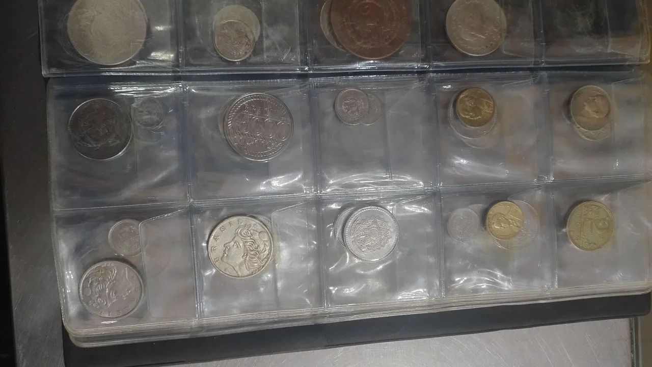 Modas antigas  - Foto 3