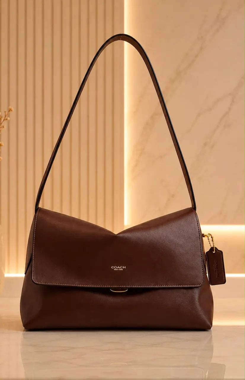 Bolsa Coach Chelsea Shoulder 30 
