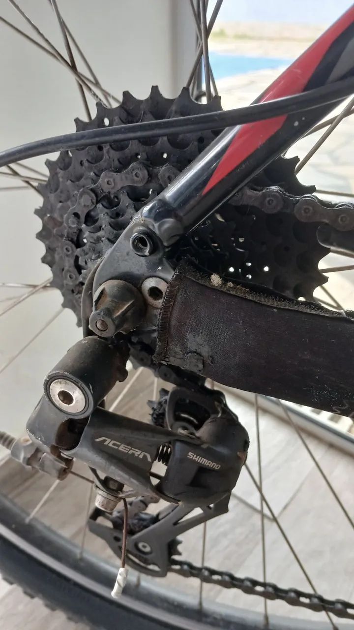 Bike Especialized - Foto 2