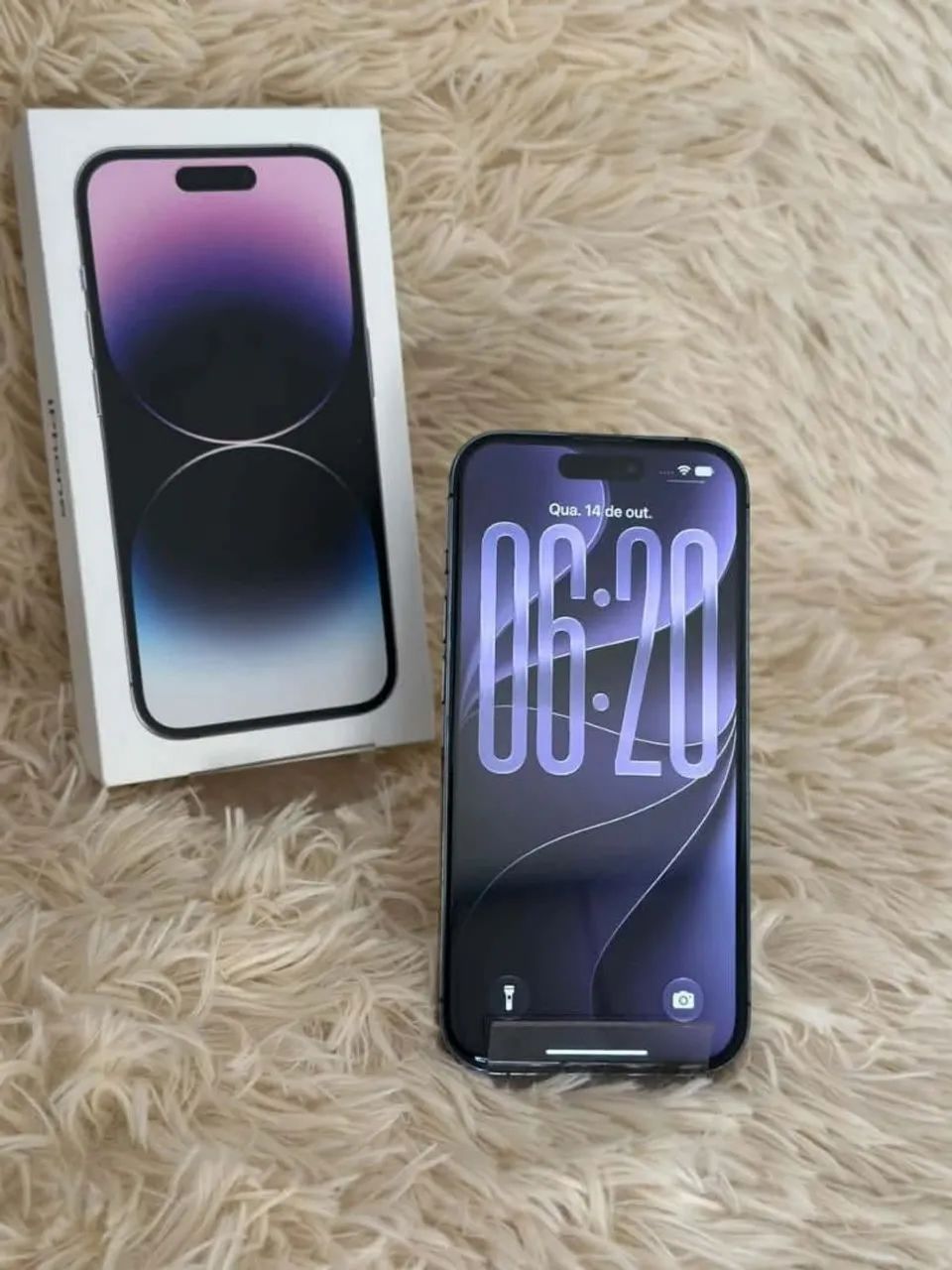 iPhone 14 Pro 256gb