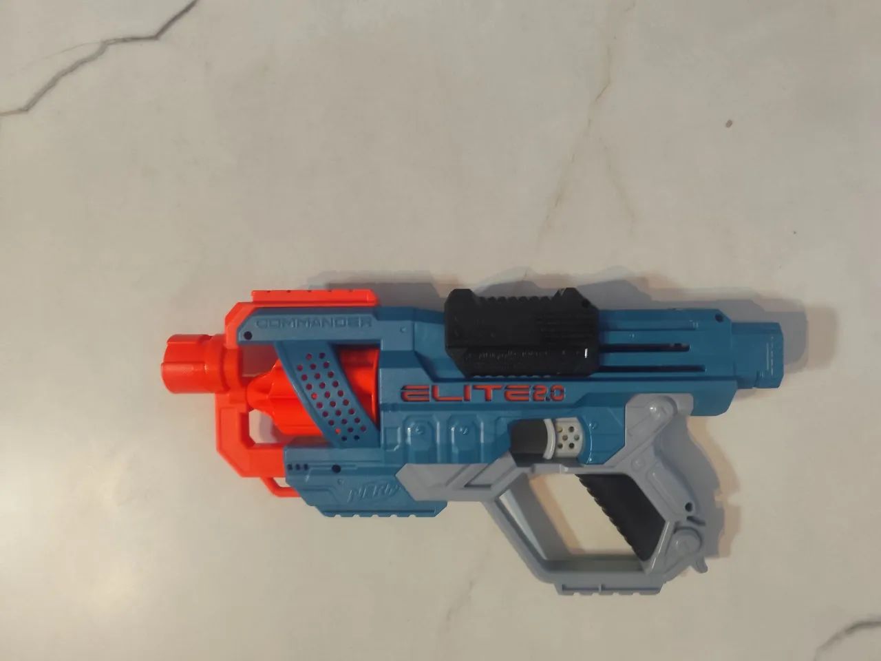 Nerf Elite 2.0 Commander RD-6 - Foto 2
