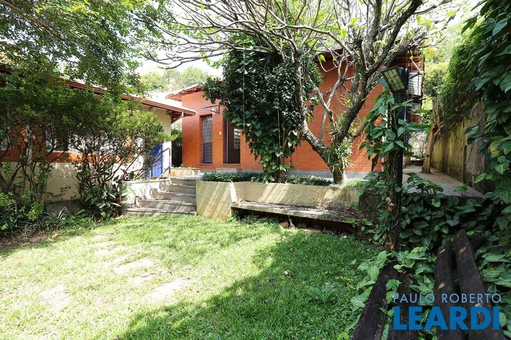 CASA ASSOBRADADA - SUMARÉ (R.M.) - SP - Foto 2