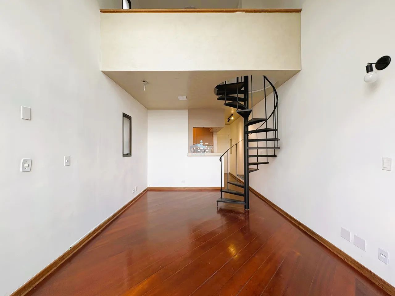 APARTAMENTO DUPLEX PARA LOCAÇÃO | CAMBUÍ - CAMPINAS | MOBILIADO - Foto 2