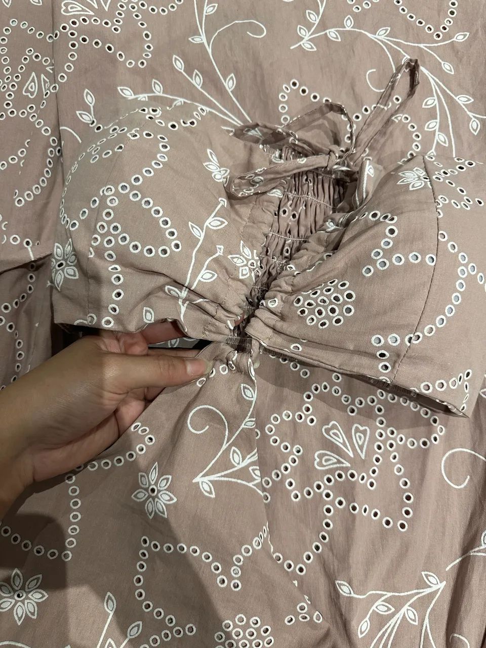 Vestido longo NOVO