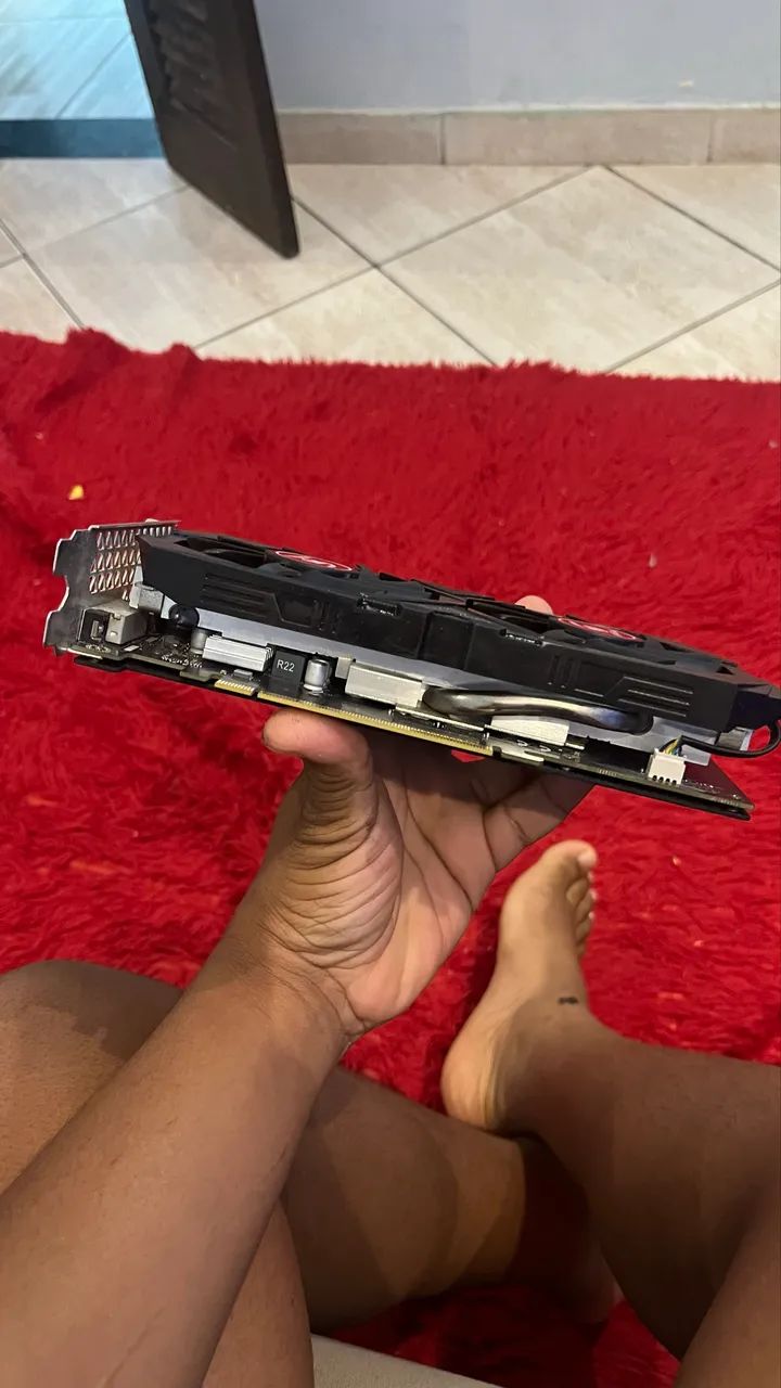 GTX 1660 SUPER - Foto 5