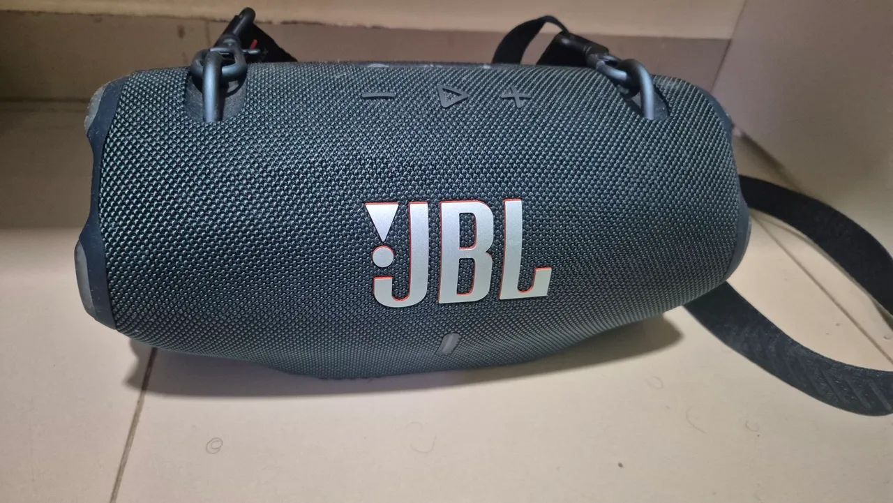JBL Extreme 4,  seminova! - Foto 2