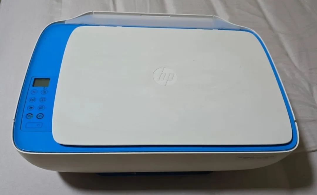 Impressora multifuncional HP DeskJet Ink Advantage 3636 - Foto 3