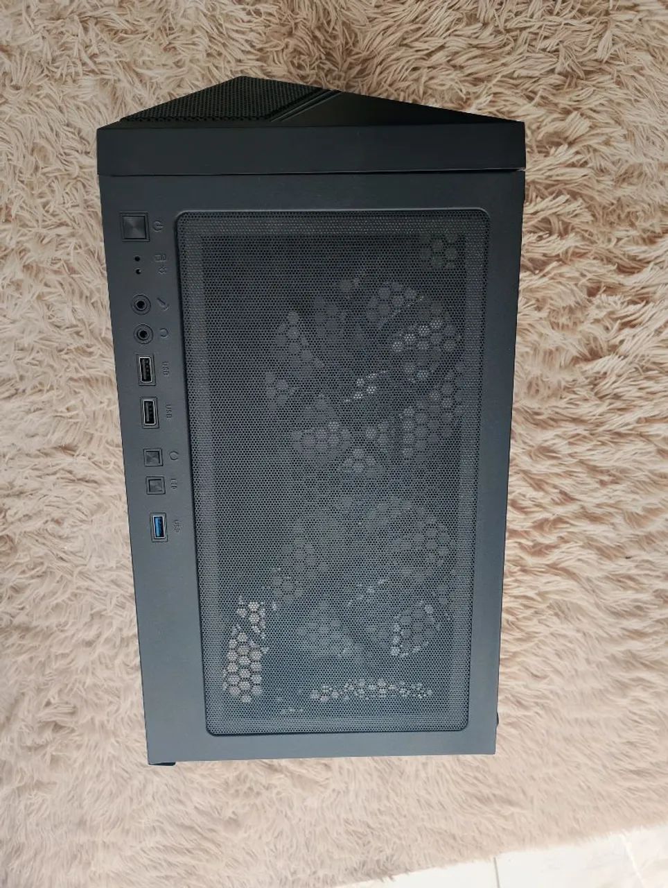 Gabinete Gamer - Foto 5