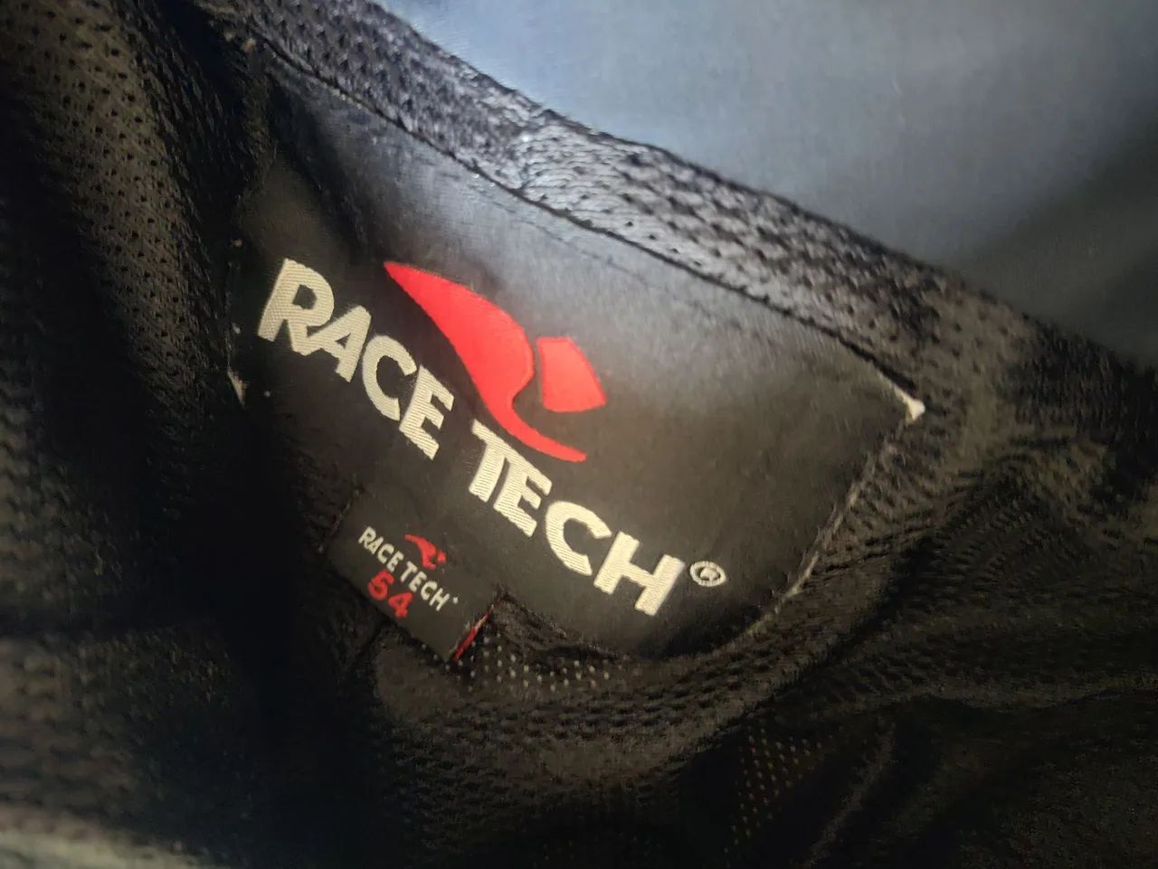 Macacão couro race tech número 54  - Foto 5