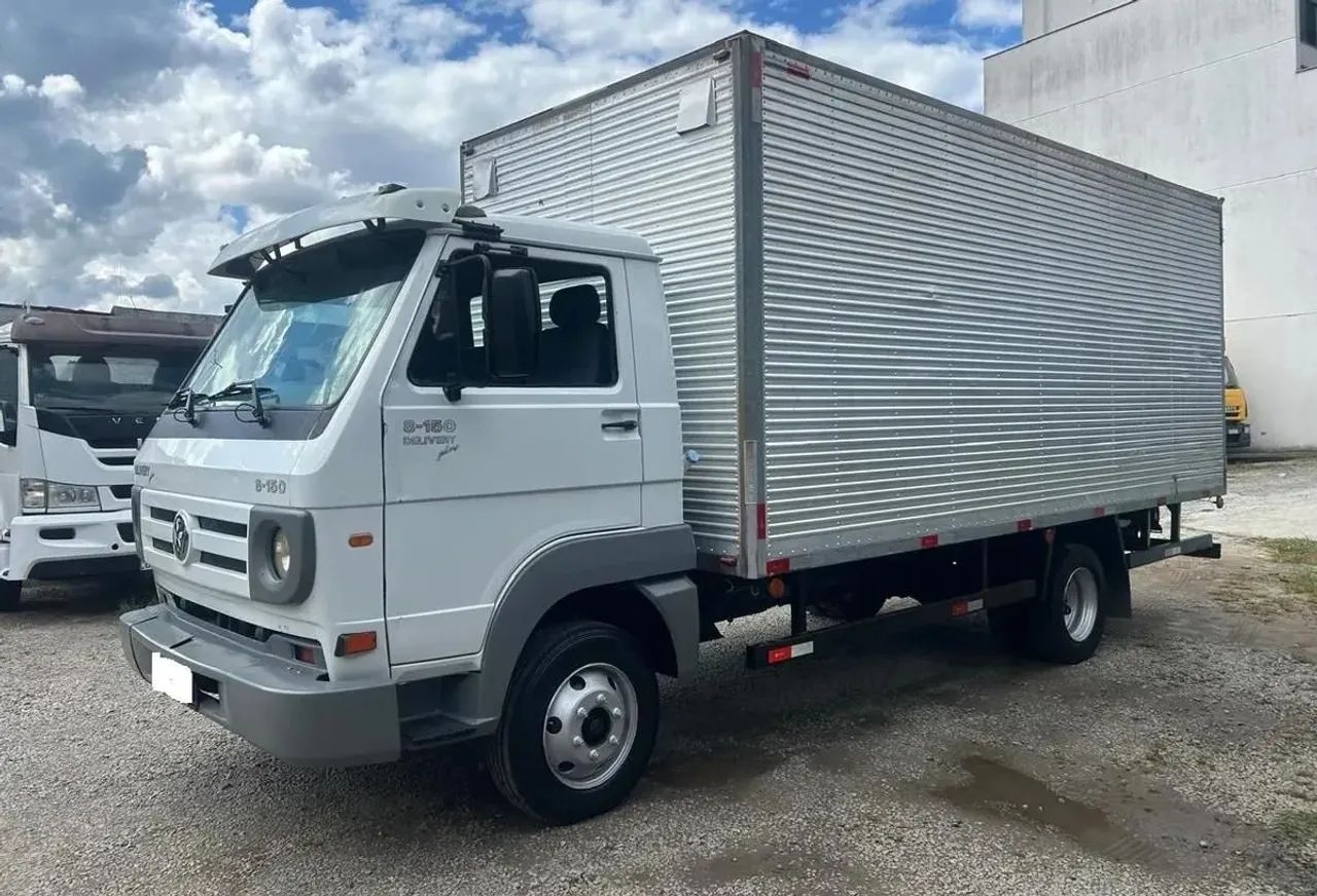 VENDE-SE CAMINHÃO  - Foto 4