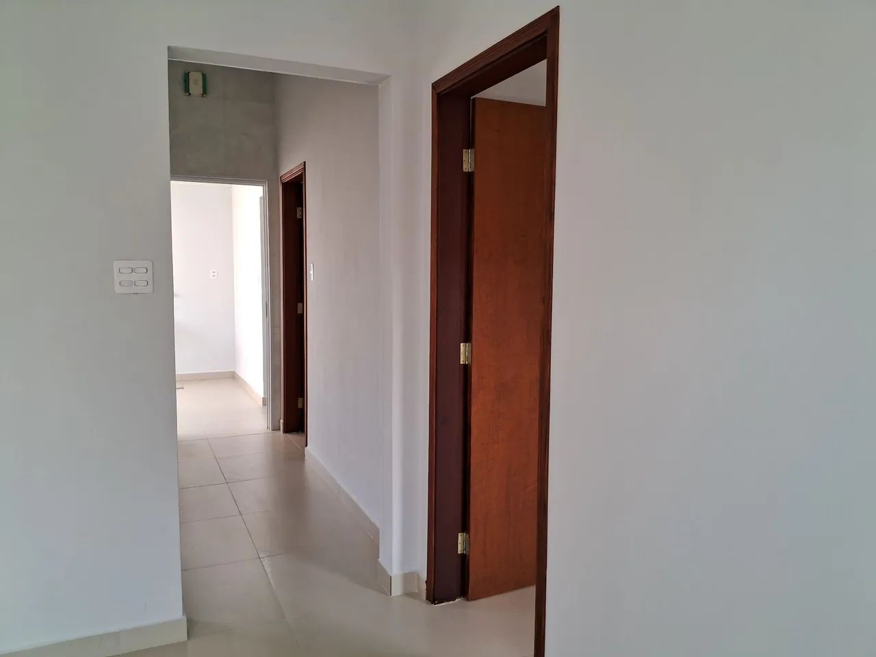 Casa com 2 dormitórios na área central. - Foto 5