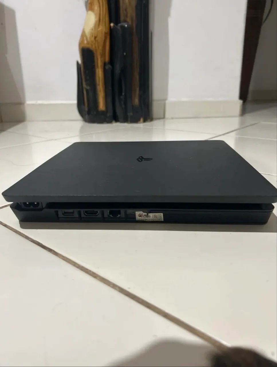 Ps4 Slim 1Tb  - Foto 3